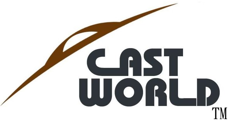 world casting